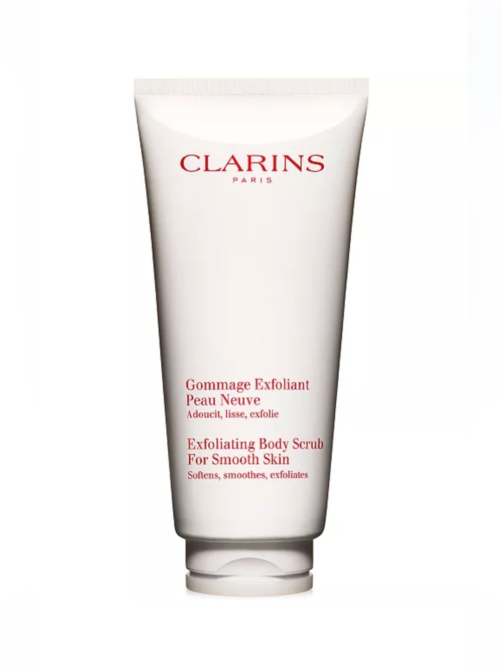 CLARINS Exfoliating Body Scrub